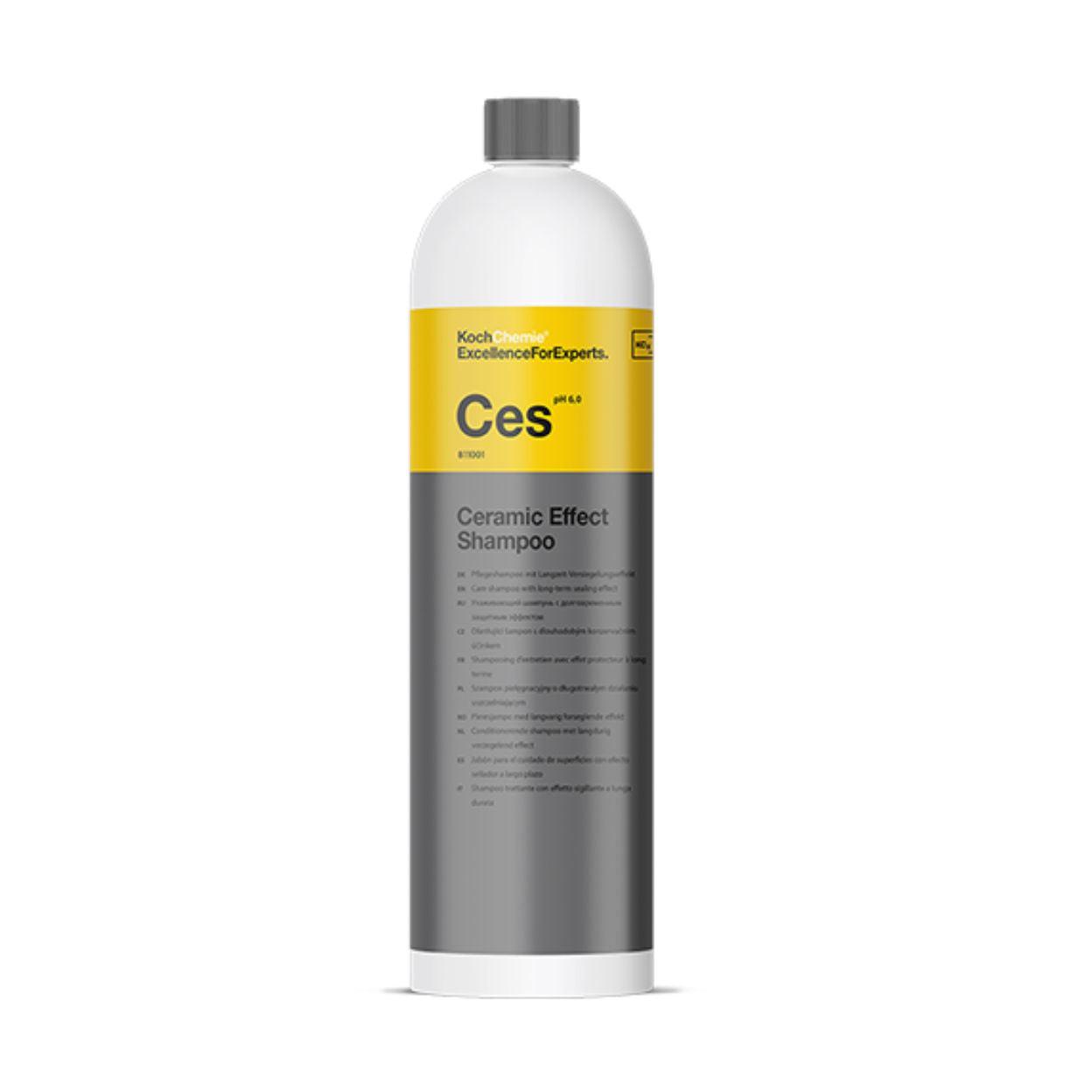 Koch Chemie - Ceramic Effect Shampoo (Ces) 1L | Champô cerâmico