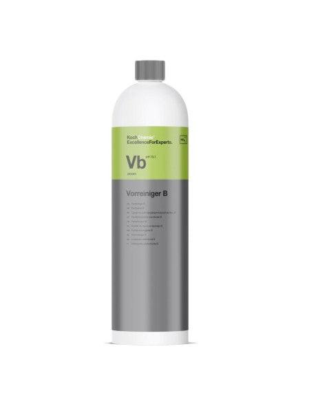 Koch Chemie - Vorreiniger B (Vb) 1L | Pré-Lavagem exterior