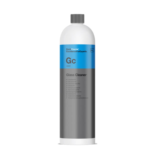 Koch Chemie - Glass Cleaner (Gc) 1L | Limpa vidros