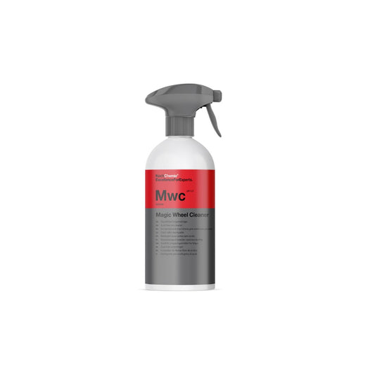 Koch Chemie - Magic Wheel Cleaner (Mwc) 500ml | Limpa jantes sem ácido