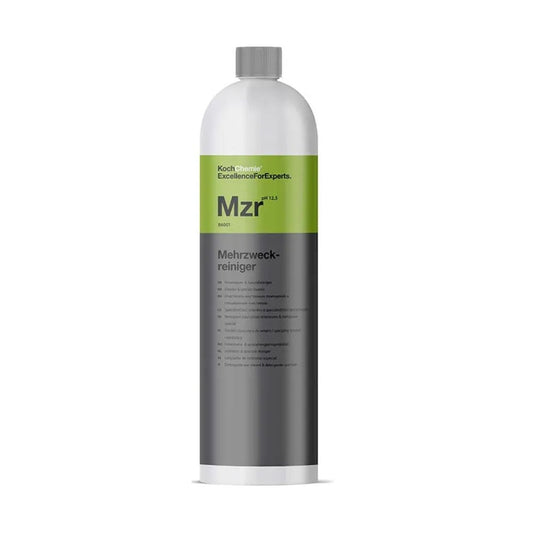 Koch Chemie - Mehrzweckreiniger (Mzr) 1L | Limpa interiores concentrado