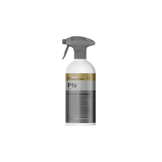 Koch Chemie - Perfect Finish Sealant (Pfs) 500ml | Selante de pintura em spray