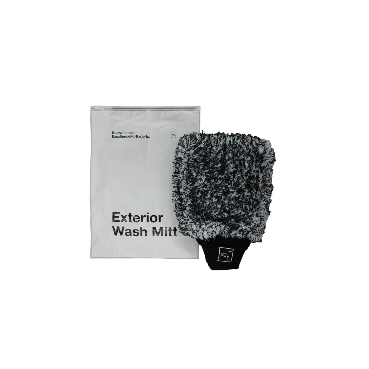 Koch Chemie - Exterior Wash Mitt | Luva de lavagem