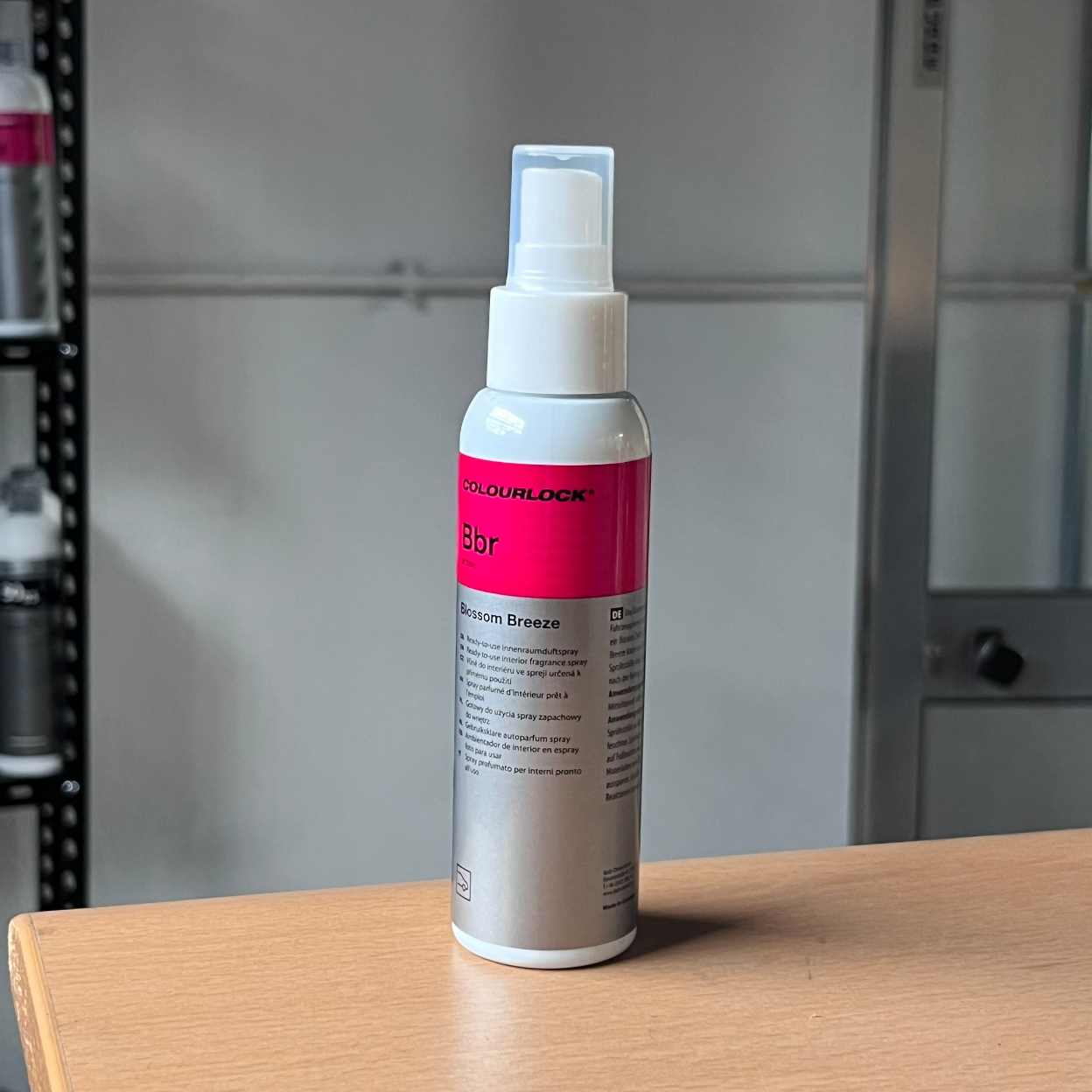 Koch Chemie - Blossom Breeze (Bbr) 100ml | Ambientador