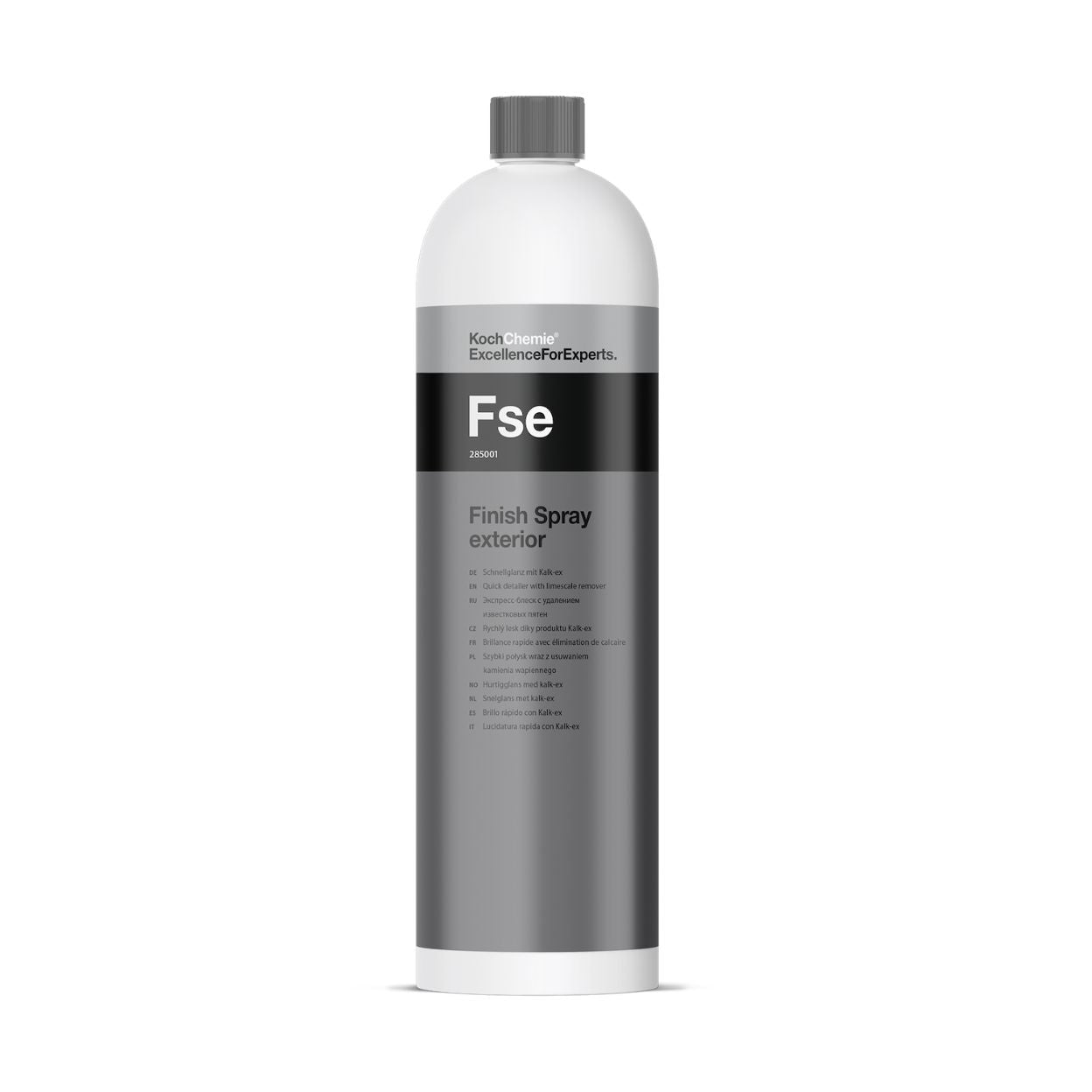 Koch Chemie - Finish Spray Exterior (Fse) 1L | Quick detailer