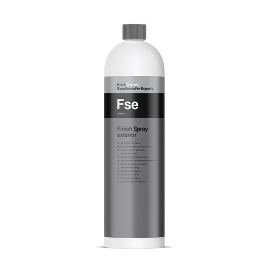 Koch Chemie - Finish Spray Exterior (Fse) 1L | Quick detailer