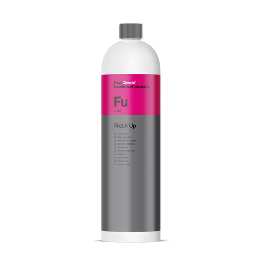 Koch Chemie - Fresh Up (Fu) 1L | Ambientador/ Elimina odores