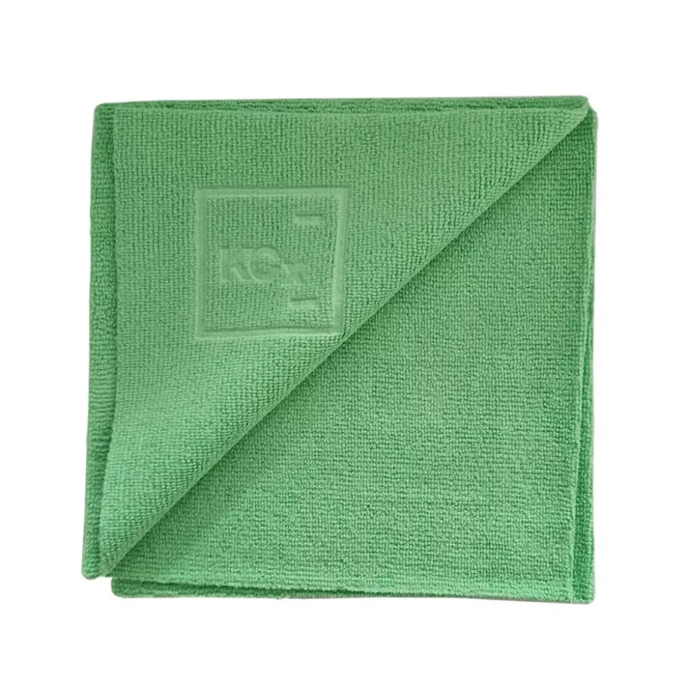 Koch Chemie - Allrounder Towel 40x40 Verde | Pano de microfibras