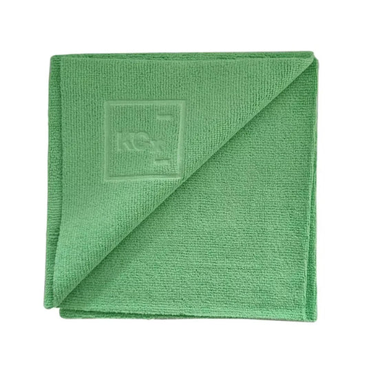 Koch Chemie - Allrounder Towel 40x40 Verde | Pano de microfibras